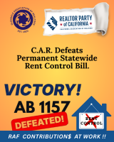 CAR Defeats AB1157