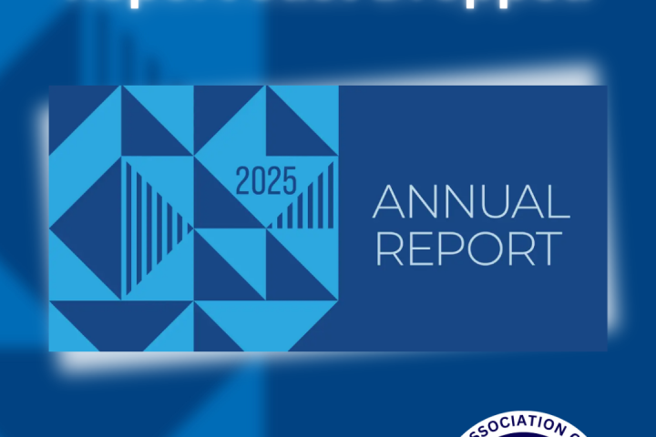 NAR 2025 Annual Report