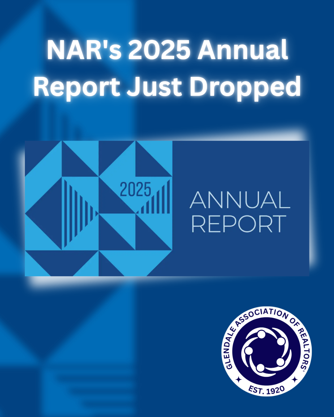 NAR 2025 Annual Report