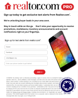 REALTOR-com - text alerts 2026 jan