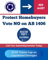 Stop AB 1406 - RAP