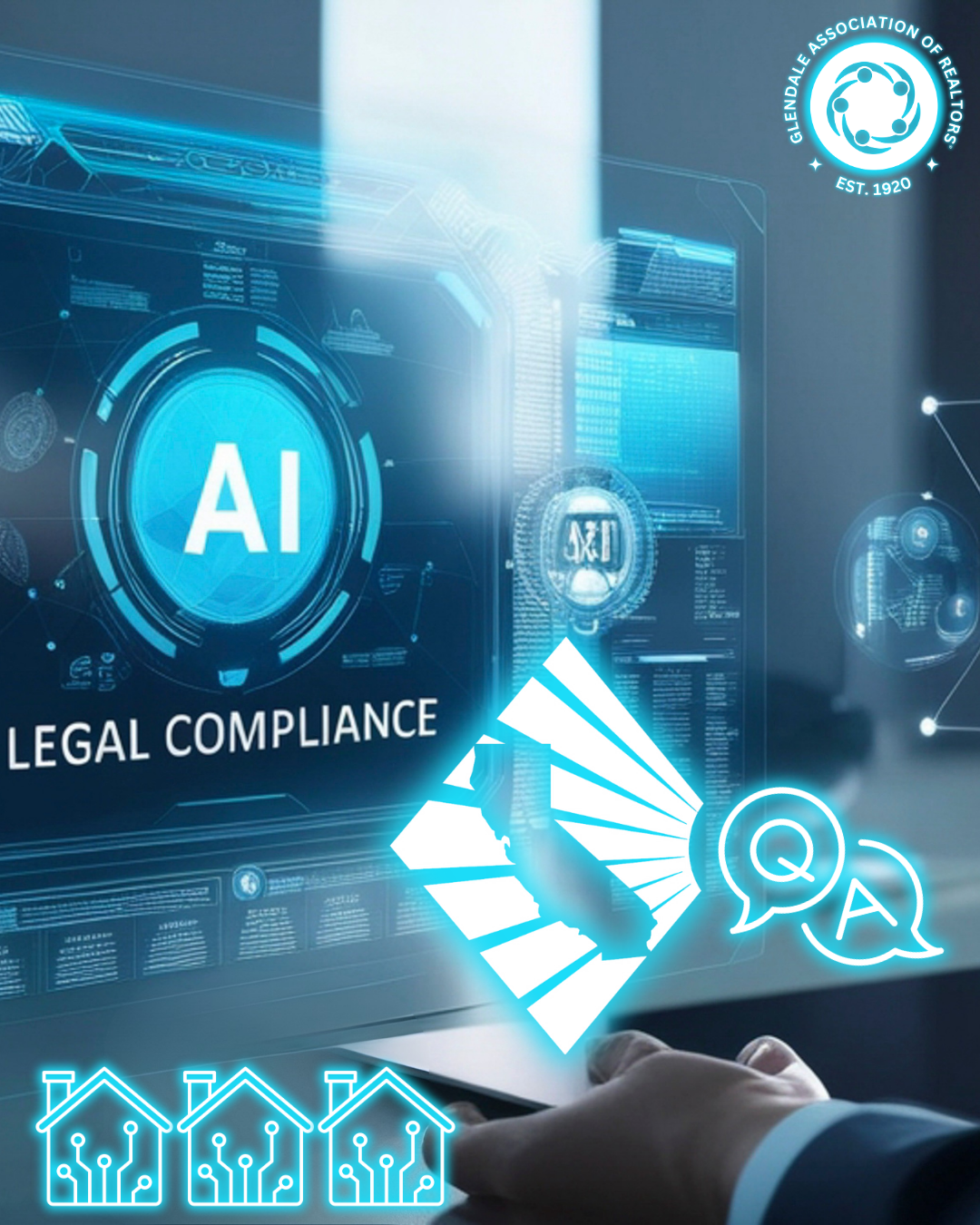 AI Compliance in a Nutshell