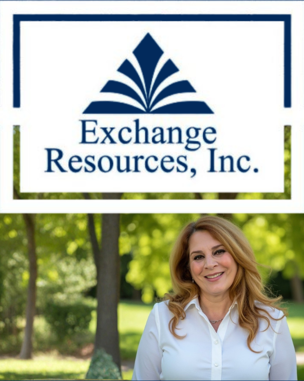 Exchange Resources Adrineh Betcheri