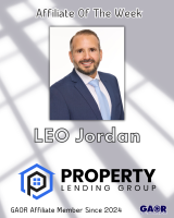 Leo Jordan - 2024
