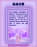 Soroptimist 2026