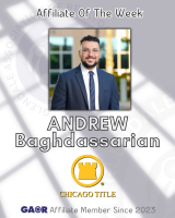 Affiliate Shoutout 2026 - Andrew Baghdassarian