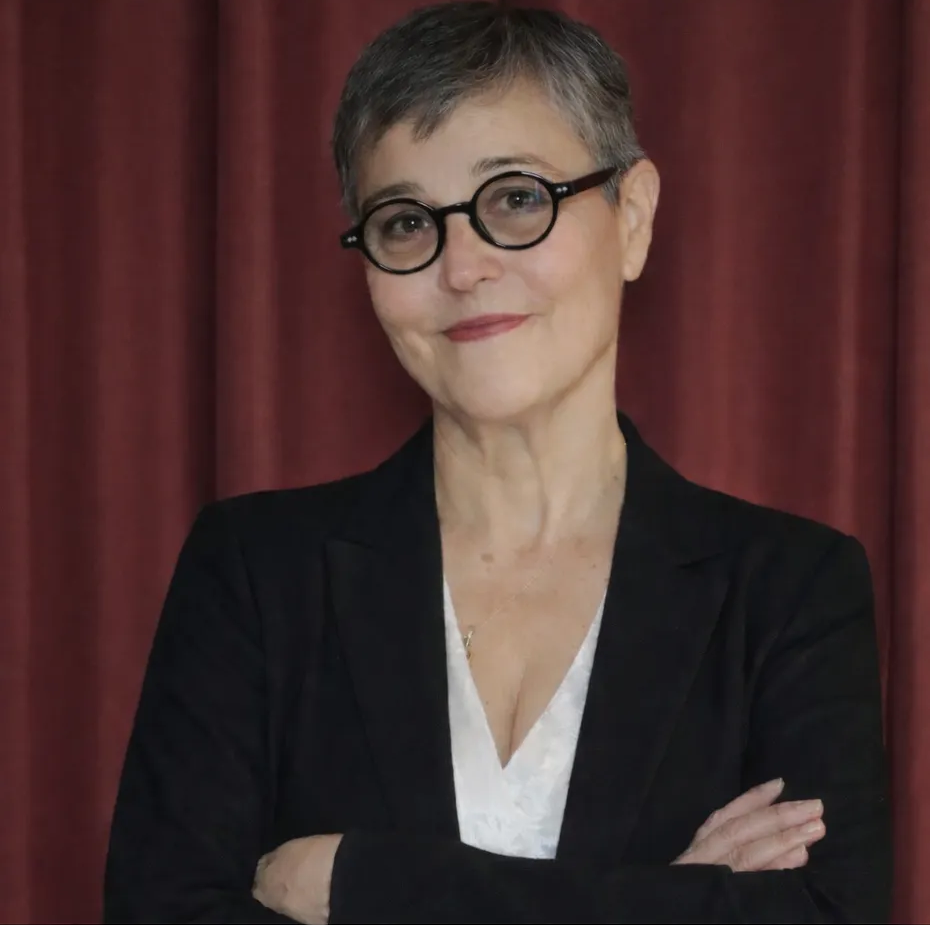 Beth Brooks