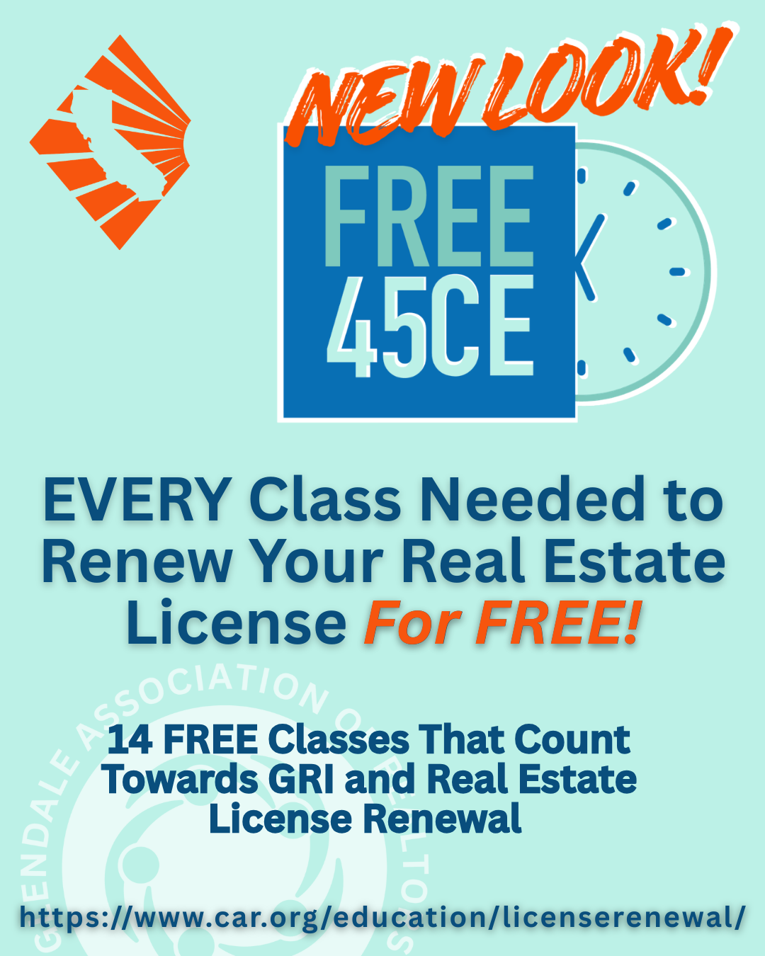 CAR CE For Free 45CE