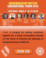 CAR Gubernatorial Forum 2026