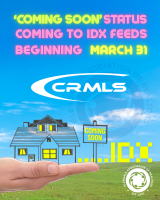 Coming Soon Coming March 31