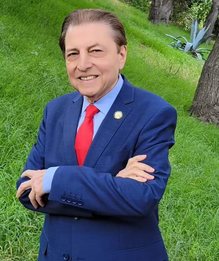 Vrej Agajanian