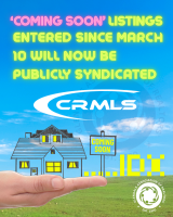 Coming Soon Now Syndicated
