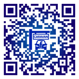Facebook Caravan Story