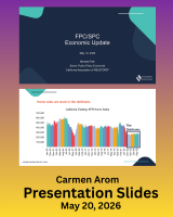 FPC SPC Slide Presentation