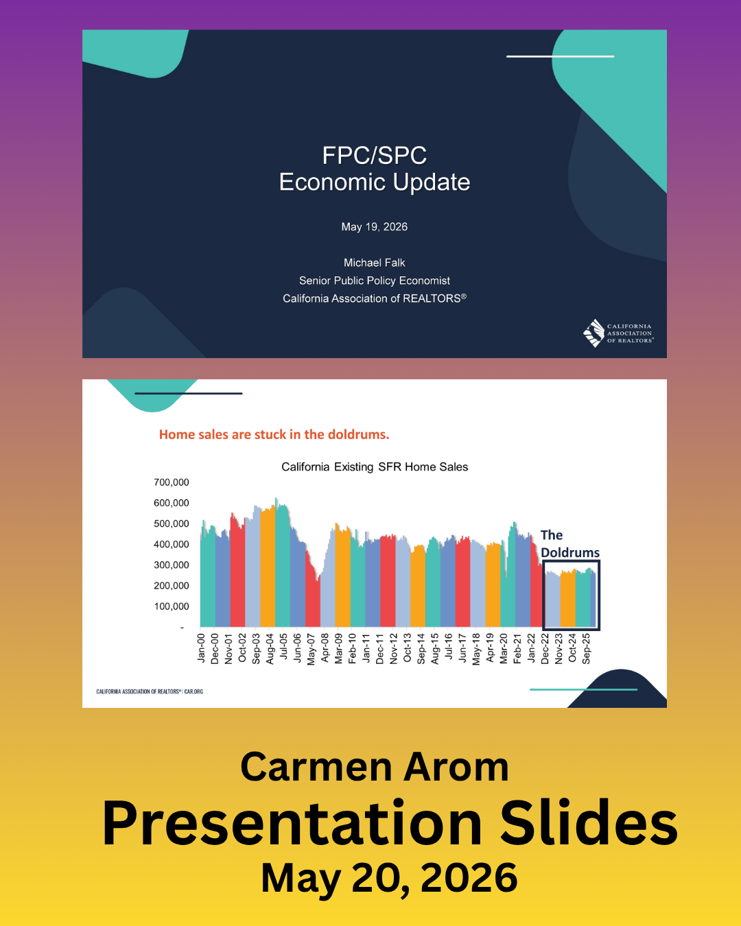 FPC SPC Slide Presentation
