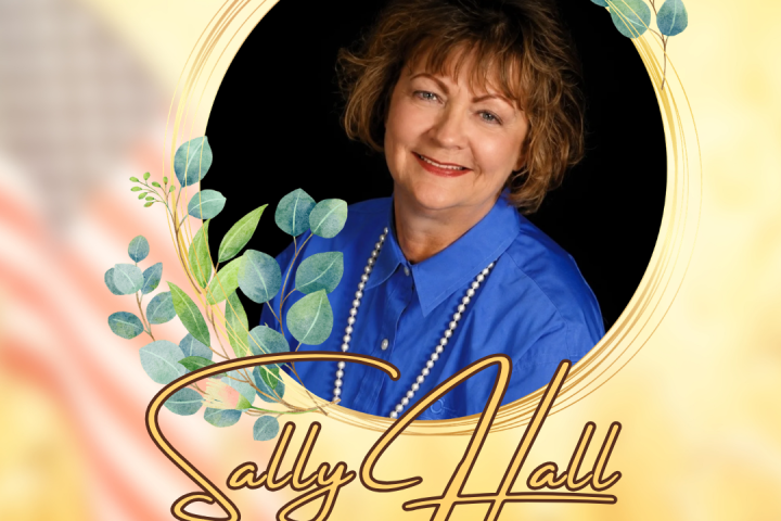 Sally Hall Memorial