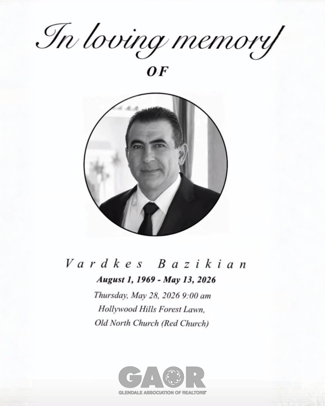 Vardkes Bazikian