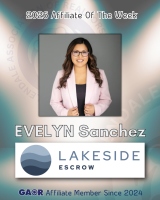 Affiliate Shoutout 2026 - Evelyn Sanchez - 2024