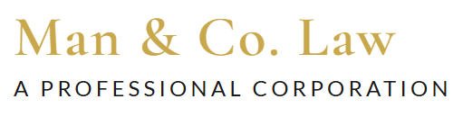 Man and Co Law