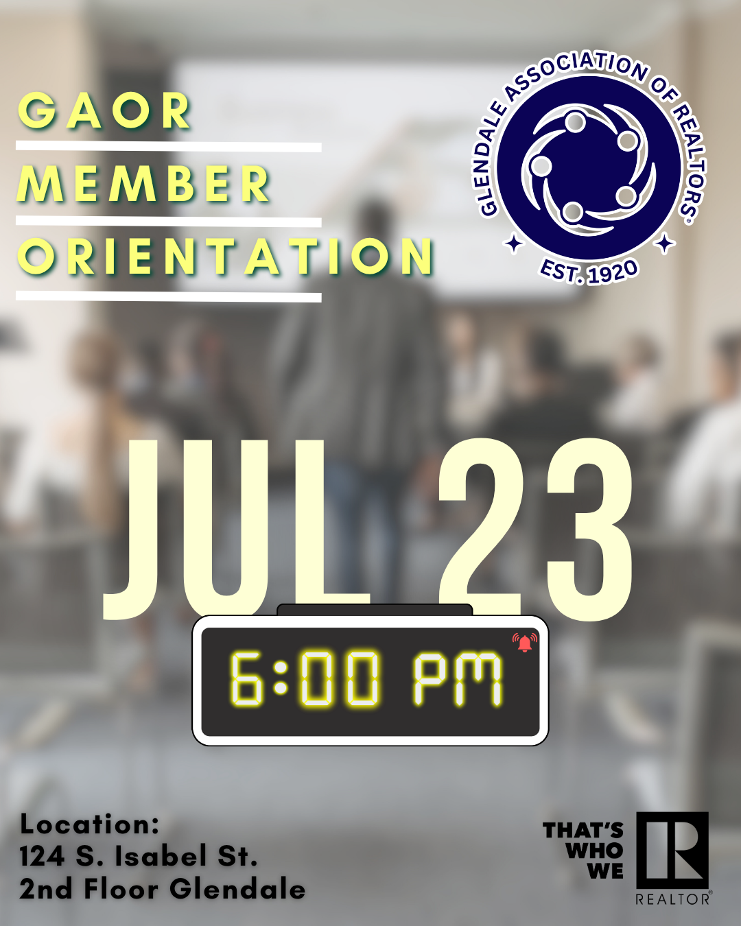 NMO Orientation 2026 Jul 23