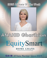 Affiliate Shoutout 2026 - Anahid Gharibian - 2023