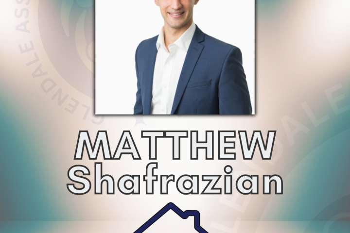 Affiliate Shoutout 2026 - Matthew Shafrazian - 2023