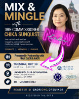 DRE Mixer OCT 13