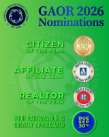 GAOR Nominations 20226-sep30