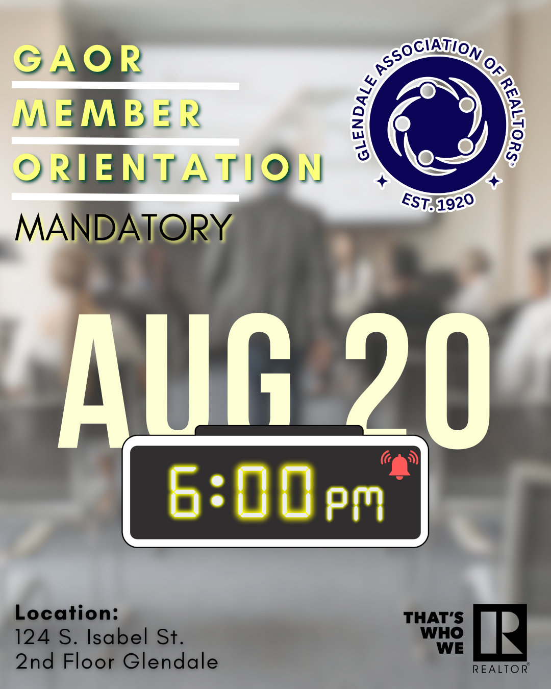 NMO Orientation 2026 Aug