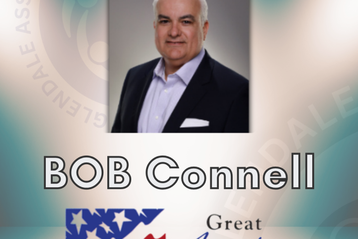Affiliate Shoutout 2026 - Bob Connell - 2014