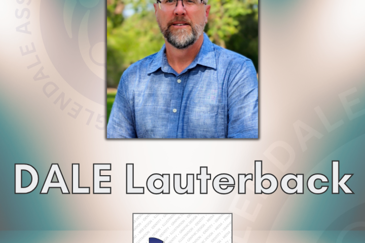 Affiliate Shoutout 2026 - DALE Lauterback - 2025