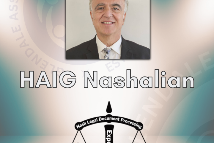 Affiliate Shoutout 2026 - Haig Nashalian