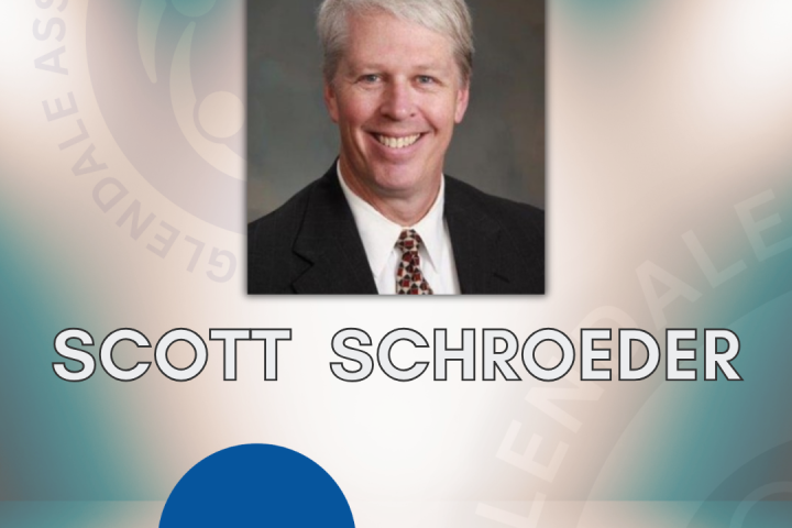 Affiliate Shoutout 2026 - Scott Schroeder - 2023