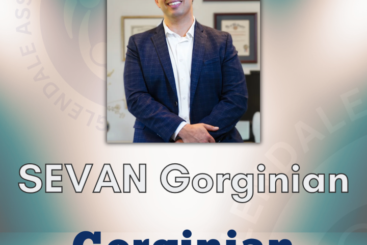 Affiliate Shoutout 2026 - Sevan Gorginian - 2022