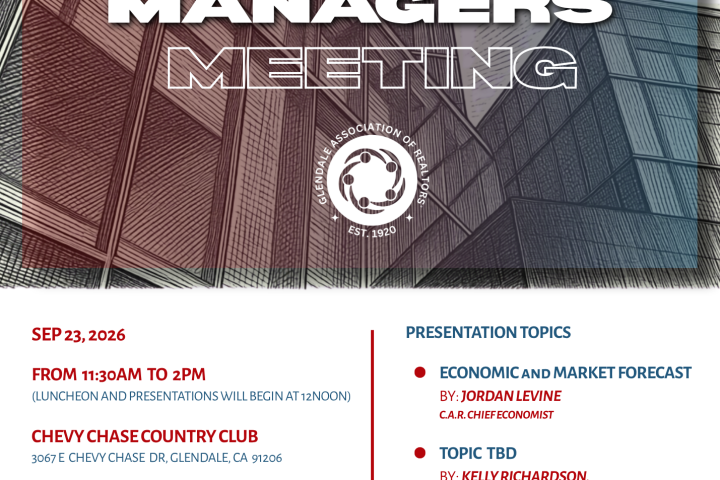 Owners Brokers Managers Meeting - SEP 23 - QR2