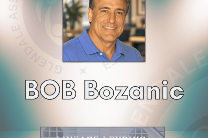 Affiliate Shoutout 2026 - Bob Bozanic - 2014