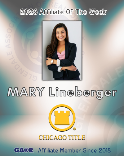 Mary Lineberger – Affiliate Shoutout Of The Week