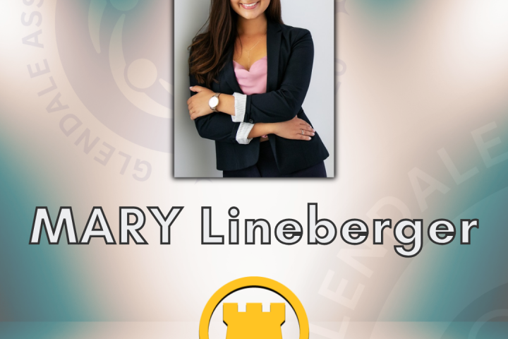 Affiliate Shoutout 2026 - Mary Lineberger - 2018