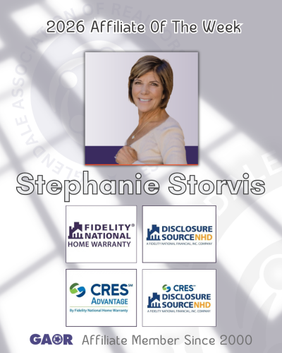 Stephanie Storvis – Affiliate Shoutout Of The Week