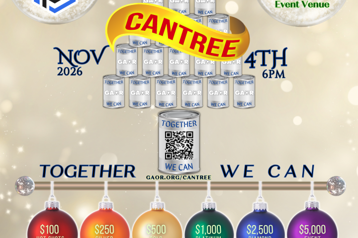 CanTree 2026 - Sponsor Donate Buy