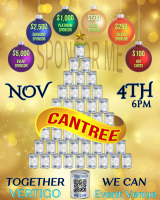 CanTree Sponsorship Sponsor Me