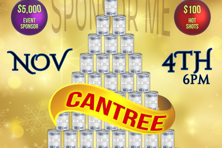 CanTree Sponsorship Sponsor Me