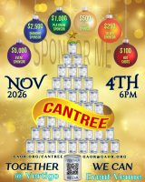 CanTree Sponsorship Sponsor Me