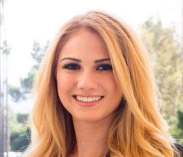 Zhana Aziziz
