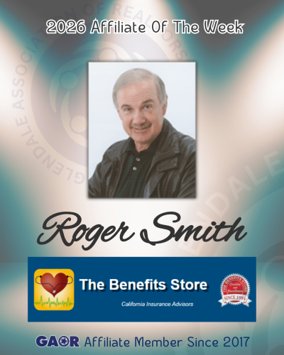 Roger Smith – Affiliate Shoutout Of The Week