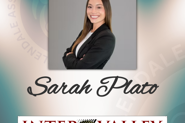 Affiliate Shoutout 2026 - Sarah Plato - 2026