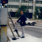 Blas from the past