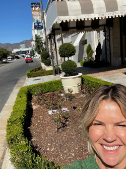 Shelley Valencia Centennial Pride