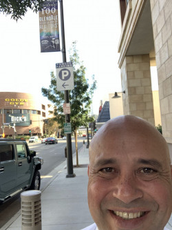 david kissinger centennial pride