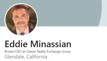 eddie minassian